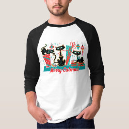 Camiseta de Navidades de Feliz Navidad - Unisex