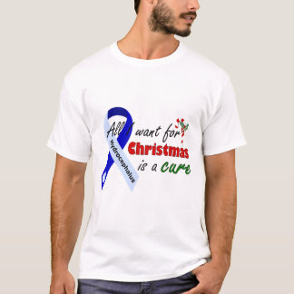 Camiseta de Navidades de Hydrocephalus