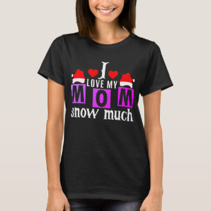 Camiseta de Navidades divertidos celebrando la ale