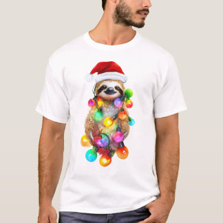 Camiseta de Navidades eslovacos