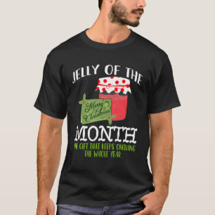 Camiseta De Navidades Graciosos - Club De Jelly Of