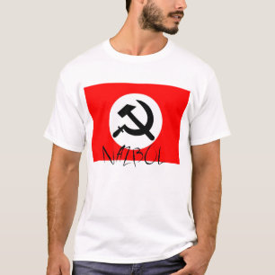 CAMISETA DE NAZBOL
