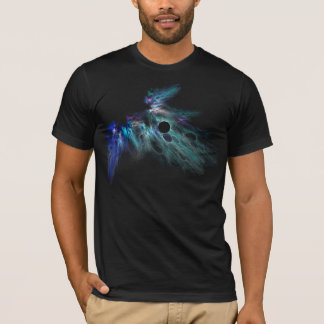Camiseta de Nebulosa