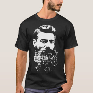 Camiseta de Ned Kelly