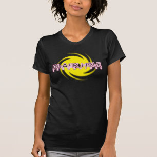 Camiseta "de neón" de las grabaciones del calabozo