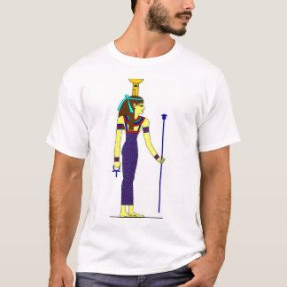Camiseta de Nephthys