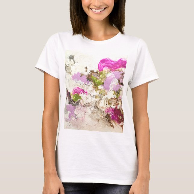 Camiseta de New Day (Anverso)