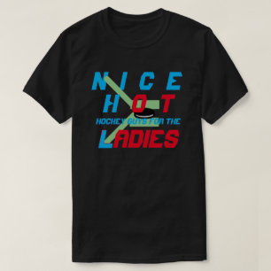 Camiseta de NHL CALIENTE