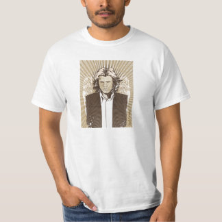 Camiseta de Nick Drake