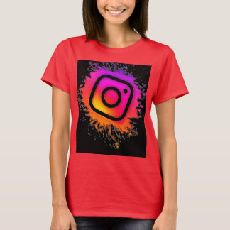 Camiseta de niña