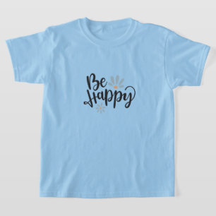 camiseta de niña