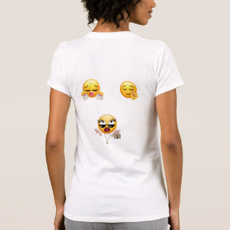 camiseta de niña adorable de papá
