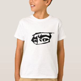 Camiseta de Ninja