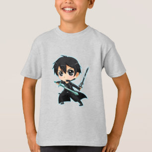 Camiseta de Ninja Fighter