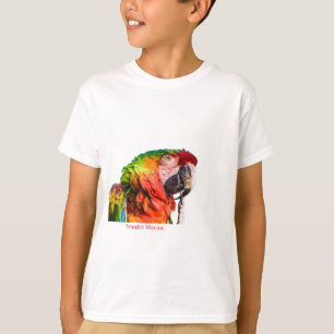 Camiseta de niño