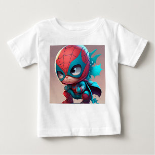 camiseta de niño
