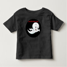 Camiseta de niño