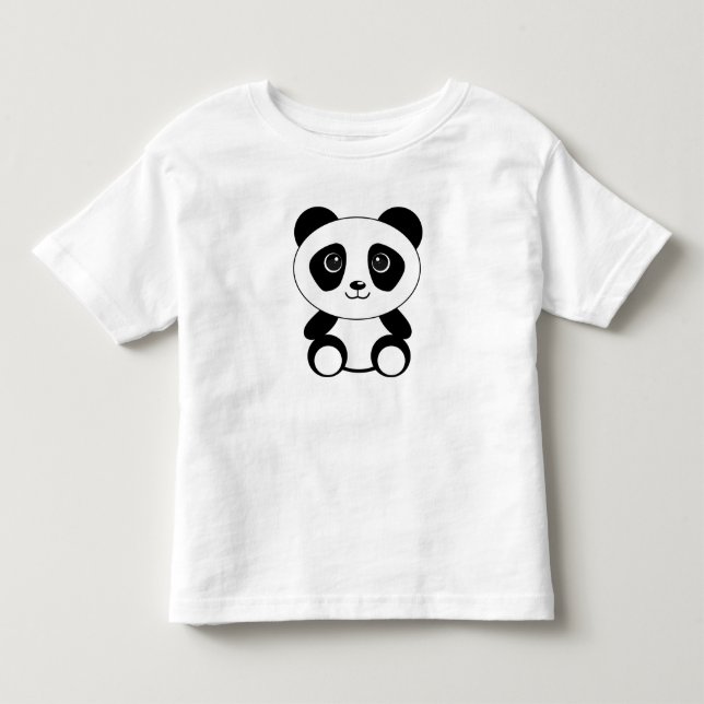 camiseta de niño (Anverso)