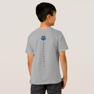 Camiseta (de niño)