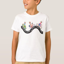 Camiseta de niño
