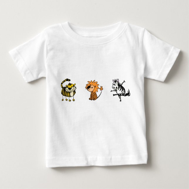 camiseta de niño (Anverso)