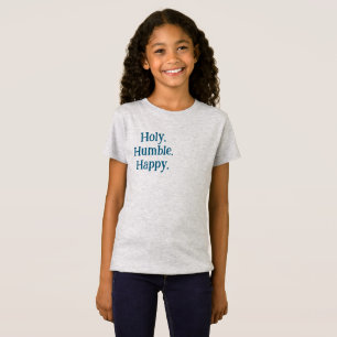 Camiseta de niño