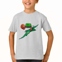 Camiseta de niño BEAN Flier Boy