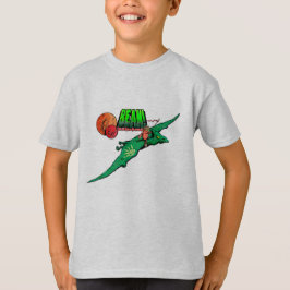 Camiseta de niño BEAN Flier Boy
