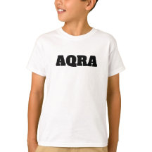 Camiseta de niño con gráfico personalizado | Niños