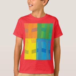 Camiseta de niños