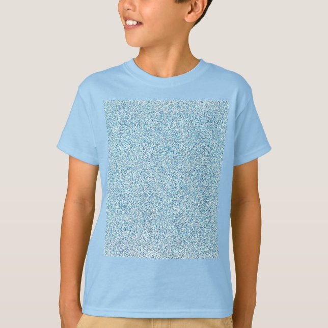 Camiseta de niños (Anverso)