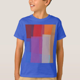 Camiseta de niños