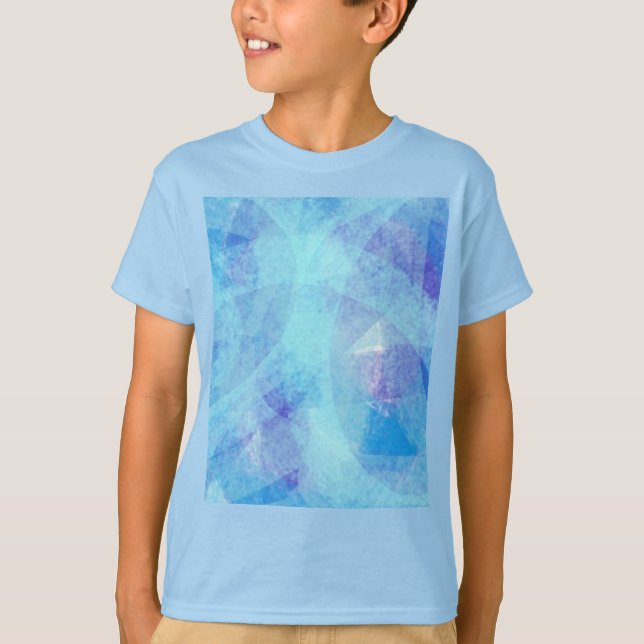 Camiseta de niños (Anverso)