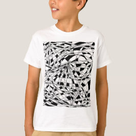 Camiseta de niños