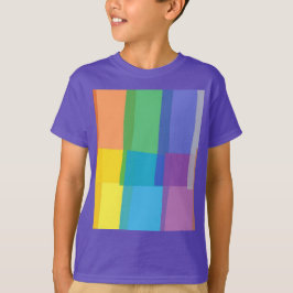 Camiseta de niños