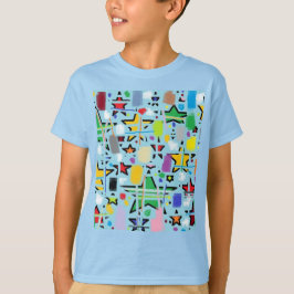 Camiseta de niños