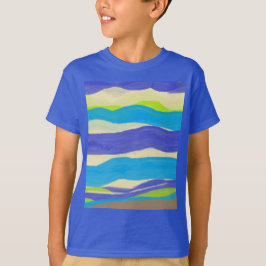 Camiseta de niños