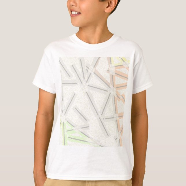 Camiseta de niños (Anverso)