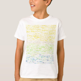 Camiseta de niños