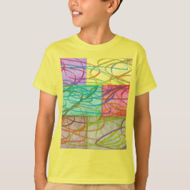 Camiseta de niños