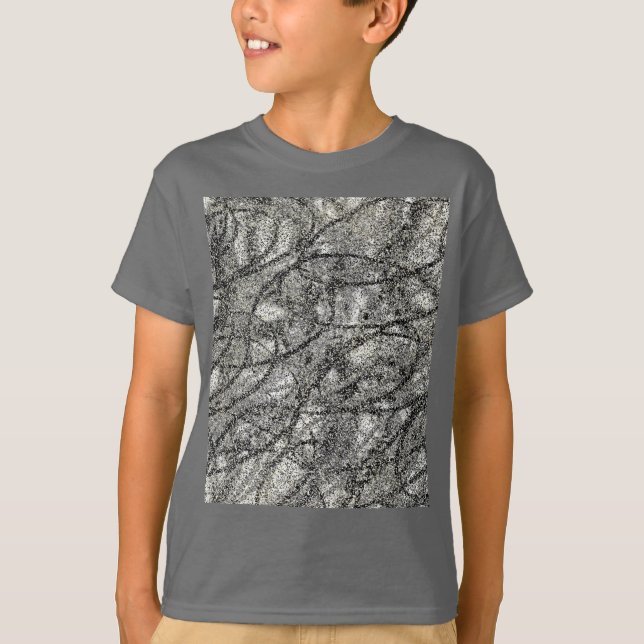 Camiseta de niños (Anverso)