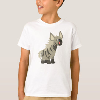 Camiseta de niños chiflada de una Personalizado ha