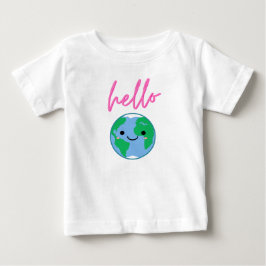 Camiseta de niños de la Copa del Mundo