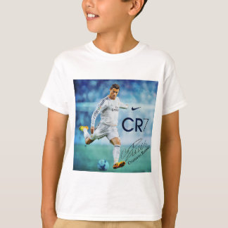 Camiseta de niños para chicos