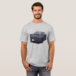 Camiseta de Nissan Skyline R32