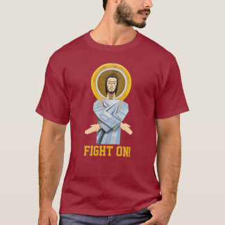 Camiseta de No Good Jesus