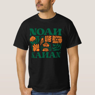Camiseta de Noah Kahan.