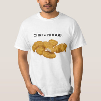 Camiseta de NOGGET