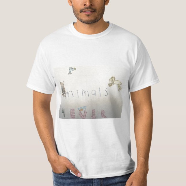 Camiseta de Nolen (Anverso)