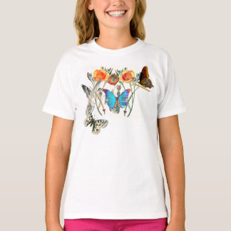CAMISETA DE NOMBRE PERSONALIZADA PARA MARCHAS DE C